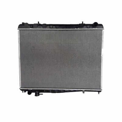 İyi bir fiyat. NISSAN Pathfinder 214604W017 214105W900 214100W817 214604W007 için alüminyum radyatör çevrimiçi