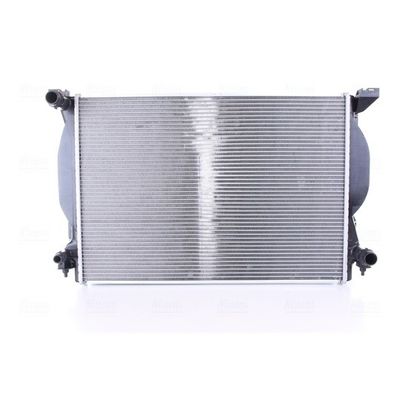 İyi bir fiyat. 3 Motor Alüminyum Radyatör ve Audi A4 S4 A6 S6 için Plastik Su Tankı Değiştir / Tamir çevrimiçi