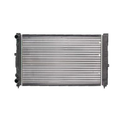İyi bir fiyat. VW Passat SKODA Süperb AUDI A6 4.0 W8 4motion 2000-2005 Radyatör Su Tankı 8D0121251AT çevrimiçi