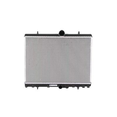 İyi bir fiyat. 53861 Otomobil Parçaları Alüminyum Fiat Ulysse Scudo için Radyatör Su Tankı 1330Q7 133368 çevrimiçi