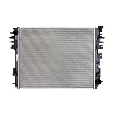 İyi bir fiyat. 55056858AB Chrysler Dodge RAM için Alüminyum Radyatör 55056858AE 55056870AA çevrimiçi