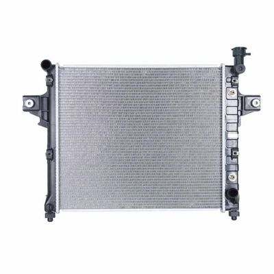 İyi bir fiyat. Fiat 52079883AC Chrysler için Alüminyum Radyatör çevrimiçi