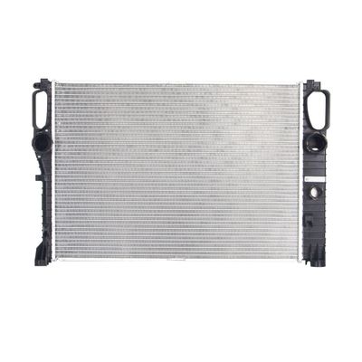 İyi bir fiyat. 2115003202 Mercedes-Benz E200 E220 E280 C219 CLS320 OE için alüminyum lehimli radyatör NO çevrimiçi