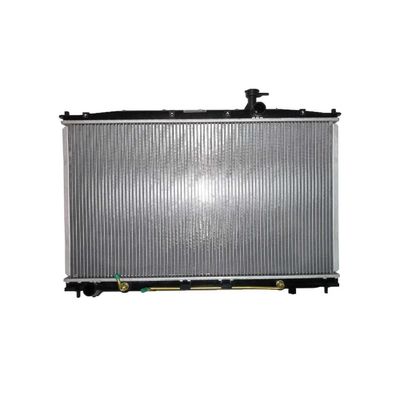 İyi bir fiyat. Hyundai Santa Fe 2.7 2007-2009 Yıl 25310-0W000 Soğutma Sistemi için Alüminyum Su Tankı çevrimiçi