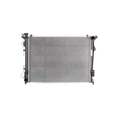 İyi bir fiyat. 253100R240 253100R245 253103K640 253103K290 253103K280 Hyundai SONATA 2 için alüminyum radyatör.0 çevrimiçi
