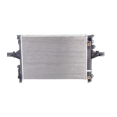İyi bir fiyat. S60 I 132.041 VOLVO S60 S80 V70 36002407-9 için Alüminyum Radyatör Plastik Su Tankı çevrimiçi