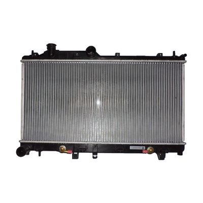 İyi bir fiyat. 45119AG00A 45111AG02A 45119FG000 45119FG040 Alüminyum Radyatör Su Tankı ve XV çevrimiçi