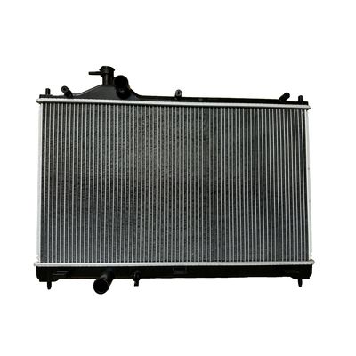 İyi bir fiyat. 1350A601 MZ691047 MITSUBISHI OUTLANDER için alüminyum radyatör 1350A601 1350A602 1350A825 çevrimiçi